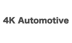 4K Automotive Logo