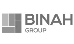 Binah Group Logo