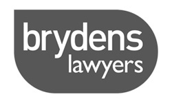 Brydens Lawyers Logo