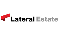 Lateral Estate Logo