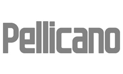 Pellicano Logo